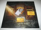 OPETH Pale Communion SILVER vinyl lp /500 + necklace heritage wilson NEW&SEALED