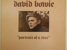 DAVID BOWIE PORTRAIT OF A STAR FRENCH ISSUE BOX 3LP RCA LABEL LOW HEROES LODGER