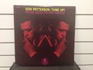 DON PATTERSON - Tune Up 1971 Soul-Jazz PRESTIGE VAN GELDER STAMP M-