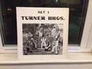 Turner Bros. Act 1 LP Rare Indianapolis Private Press Funk Soul MB