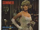 ACTORS spanish EP Elke Sommer Melancolia Amor Heartache 1966