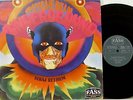 LP: BOKAJ RETSIEM psychedelic underground FASS RECORDS, KRAUTROCK