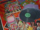 Rolling Stones 5LP Box Golden History/+2Posters, 76 page booklet Japan only '71