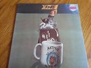The Kinks - Arthur - 1st US Pressing - Mint - plus White Label Promo WLP