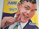 Frank Zappa & the Mothers - Weasels ripped my flesh Cdn 1st pressing NM-