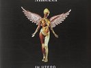 NIRVANA IN UTERO VINYL LP 180 GM RECORD 2013 MIX RSD NEW