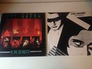 The Sound In The Hothouse / Jeopardy MINT  RARE VINYL