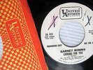 GARNET MIMMS Looking For You More Than A WHITE LABEL PROMO 45 Northern Soul w537