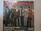 Rolling Stones Time is on my side