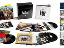 The Beatles Stereo Vinyl Box Set ** 16 LPs 180g ** Original Recording Remastered