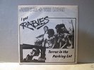 1978 JOHNNIE+THE LUBES / EXECUTIVES SPLIT 7
