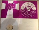 Test Pressung LP - 