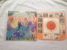 Zombies - Odessey & Oracle LP(Orange CBS 63280) *Textured MONO*-*Orig.1st.Press*