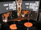The Dave Brubeck Quartet at Carnegie Hall LP