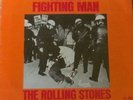 Rolling Stones Street Fighting Man 45-909