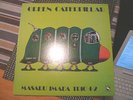 Green Caterpillar -Masuru Imada Trio +2  a Three blind mice -record TBM(P) 2539