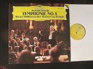 DVORAK Symphony 8 KARAJAN VPO DGG 415 971-1 digital  1987 RARE NM / VG++