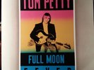 TOM PETTY Full Moon Fever ORIG 1989 US LP w/INSERT/INNER NEAR MINT NICE COPY