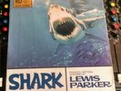 Shark [EP] * by Lewis Parker (Vinyl, Jan-2012, World of Dusty Vinyl)