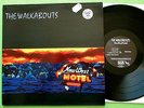 The Walkabouts - New West Motel 2LP-Set Sub Pop 1993
