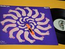 EMBRYO LP OPAL 1° STAMPA ORIG GERMANY 1970 NM  CON PALLONCINO  KRAUT PROG