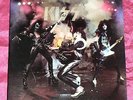 KISS - ALIVE I - 16tr 2LP - FRANCE 1975
