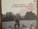 George Harrison All Things Must Pass RSD Vinyl Record Box Set