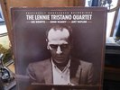 the Lennie Tristano quartet : Konitz- Ramey- Taylor- atlantic SD 2 -7006