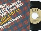 TARTAN HORDE Bay City Rollers 7