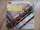 THE BEATLES PLEASE PLEASE ME LP. 1963 MONO. BLACK AND GOLD LABEL. ? 1ST PRESS