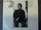 FREE 2for1 OFFER-BOB DYLAN-Another Side Of Bob Dylan-Mono CL-2193/LP