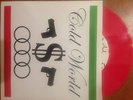 Cold world nyhc rare record down to nothing supertouch mental