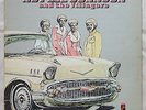 ROY LEE JOHNSON & THE VILLAGERS Same ORIG US FUNK SOUL LP STAX 1973
