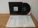 MOUNTAIN ASH BAND the hermit RARE UK PRIVATE FOLK LP 70s