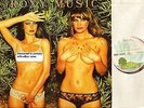 ROXY MUSIC country life ILPS 9303 A2/B1 pink rim uk island 1974 LP PS EX/EX