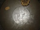 Public image ltd metal box vinyl