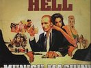 Hell Munich Machine Disko B 2xVinyl LP
