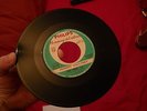 hallyday disque et pochette a l état neuf
