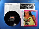 BON JOVI Slippery When Wet 28PP-1025 OBI LP Aj5786