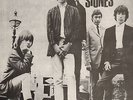 ROLLING STONES-LP- THE BEST OF- GERMAN CLUB- TOPMINT 