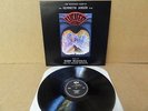 Bobby Beausoleil,Lucifer Rising LP,orig.1980 1st press,Lethal 8031,Kenneth Anger