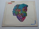 LOVE  ORIGINAL 1967  U.K. LP  FOREVER CHANGES  STEREO PRESSING  EXCELLENT