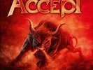 Accept - Blind Rage ltd. 2LP Red Marbled Vinyl NEU/OVP
