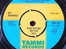 RAY MUNNINGS IT COULD HAPPEN TO YOU LETS BOOGIE DEMO 7
