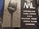 Tooth And Nail KBD STILL SEALED Germs Flesh Eaters Controllers