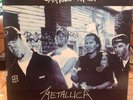 Metallica - Garage Inc - RARE 3LP 12