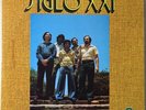 SIGLO XXI DE PONCE Decision LATIN SALSA 1975 BORINQUEN PUERTO RICO RARE ORIG LP