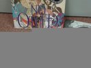 RARE GENE CLARK PROMO LP USA NO OTHER Poster EX Elektra Asylum A B-1 FIRST PRESS