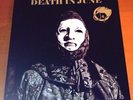 Death in June Live Torino box set 2 x 7