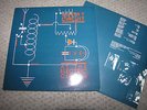 SHORT CIRCUIT LIVE AT THE ELECTRIC CIRCUS (JOY DIVISION/BUZZCOCKS) 10' VIRGIN EP